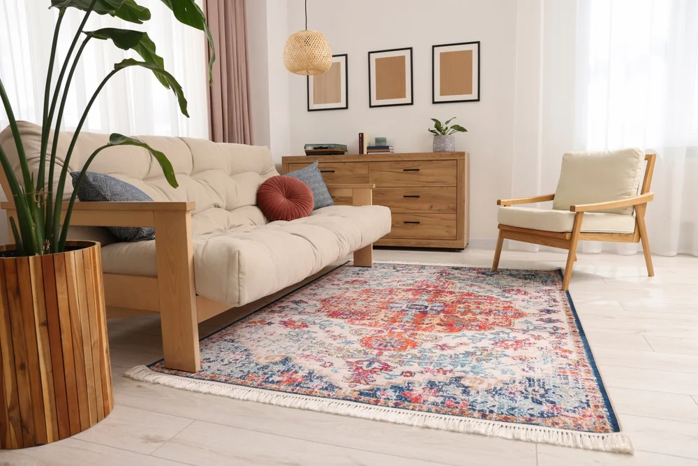 Oriental Rugs