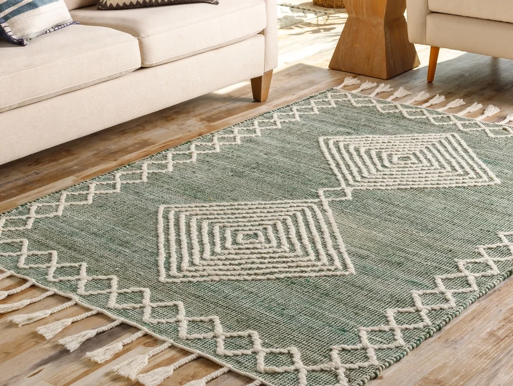 Wool Rugs